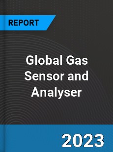 Global Gas Sensor and Analyser Market