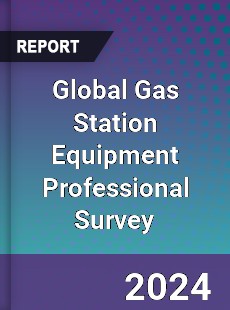 Global Gas Station Equipment Professional Survey Report