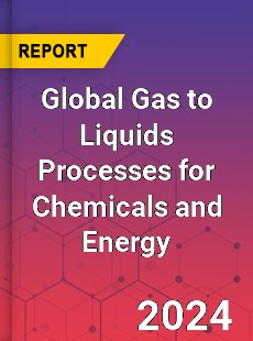 Global Gas to Liquids Processes for Chemicals and Energy Market