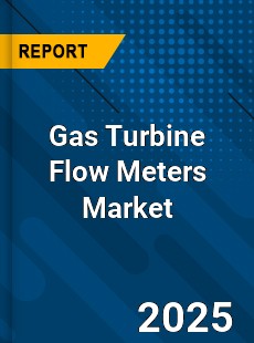 Global Gas Turbine Flow Meters Market