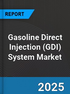 Global Gasoline Direct Injection System Market