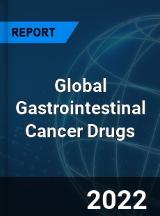Global Gastrointestinal Cancer Drugs Market