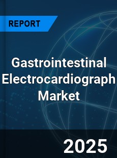 Gastrointestinal Electrocardiograph Market