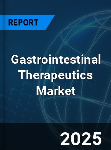 Global Gastrointestinal Therapeutics Industry