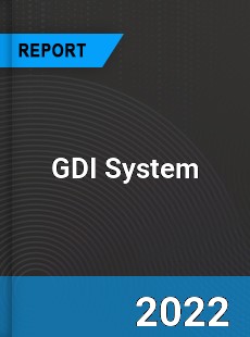 Global GDI System Market