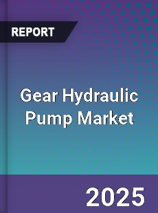 Global Gear Hydraulic Pump Market