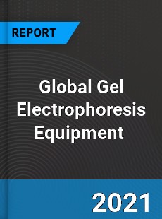 Global Gel Electrophoresis Equipment Market
