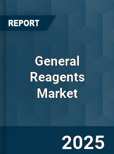Global General Reagents Market