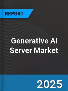 Global Generative AI Server Outlook