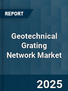 Global Geotechnical Grating Network Market