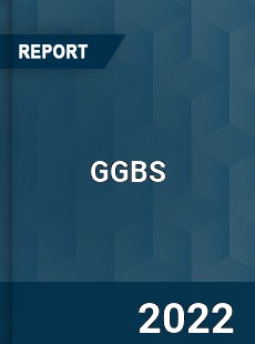 Global GGBS Market