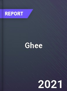 Global Ghee Market