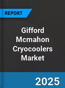 Global Gifford Mcmahon Cryocoolers Market