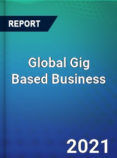 Global Gig Based Business Market