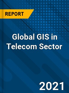 Global GIS in Telecom Sector Market
