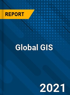 GIS Market Key Strategies Historical Analysis Trends