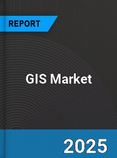 Global GIS Market Research Report