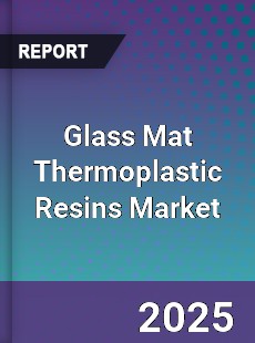 Global Glass Mat Thermoplastic Resins Market