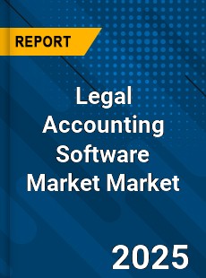 Global Global Legal Accounting Software Market