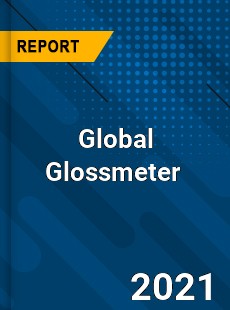 Global Glossmeter Market