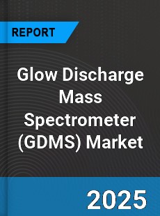 Global Glow Discharge Mass Spectrometer Market