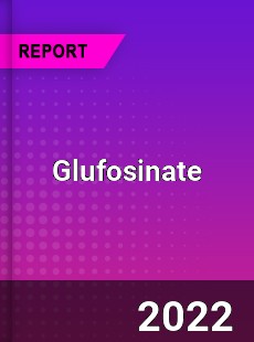 Global Glufosinate Market