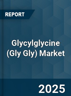 Global Glycylglycine Market
