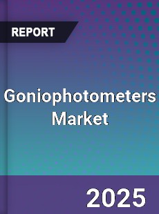 Global Goniophotometers Market