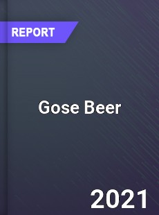 Global Gose Beer Market