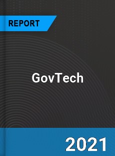 Global GovTech Market
