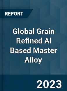 Global Grain Refined Al Based Master Alloy Industry