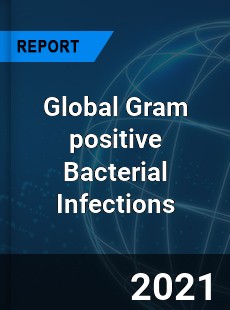 Global Gram positive Bacterial Infections Market