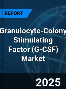 Global Granulocyte Colony Stimulating Factor Outlook