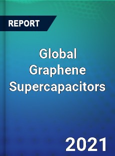 Global Graphene Supercapacitors Market