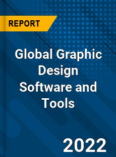 Global Graphic Design Software and Tools Market