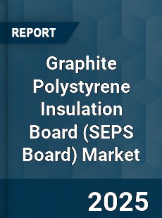 Global Graphite Polystyrene Insulation Board Market