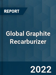 Global Graphite Recarburizer Market
