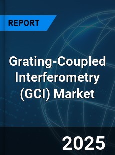Global Grating Coupled Interferometry Outlook