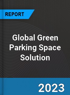 Global Green Parking Space Solution Industry