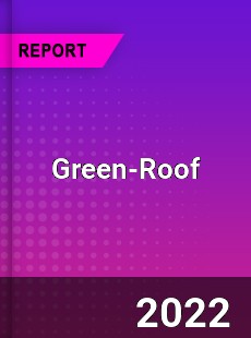 Global Green Roof Market