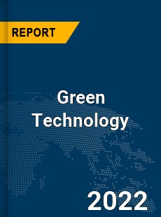 Global Green Technology Industry