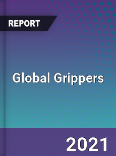 Global Grippers Market