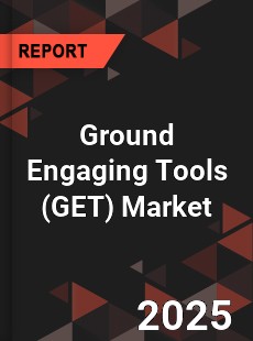 Global Ground Engaging Tools Market