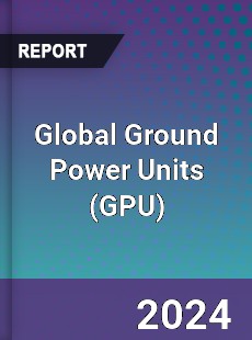 Global Ground Power Units Market