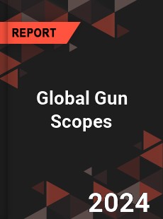 Global Gun Scopes Market