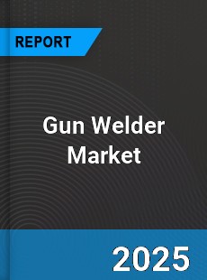 Global Gun Welder Market