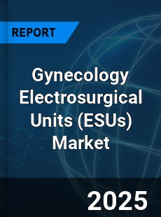 Global Gynecology Electrosurgical Units Market