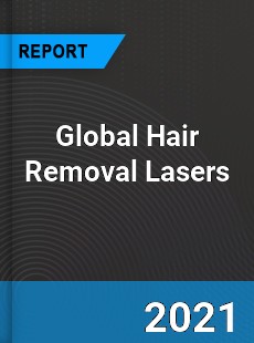 Global Hair Removal Lasers Market