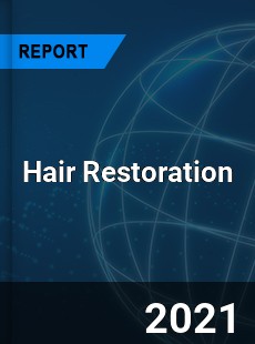 Global Hair Restoration Market