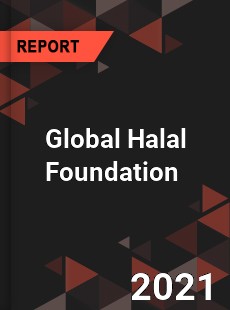Global Halal Foundation Market